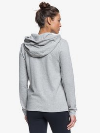 Down On Me - Zip-Up Hoodie  ERJFT04139
