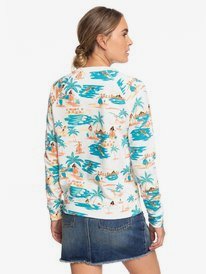 Night Is Young - Sweatshirt  ERJFT04177