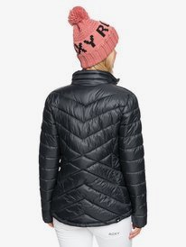 Sunset - Water-Resistant Insulator Jacket for Women  ERJFT04204