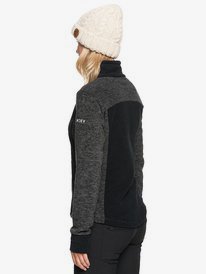 Surface - Technical Zip-Up Fleece for Women  ERJFT04207