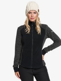 Surface - Technical Zip-Up Fleece for Women  ERJFT04207