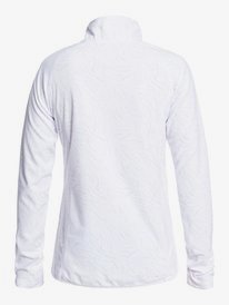 Cascade - Half-Zip Polar Fleece for Women  ERJFT04209