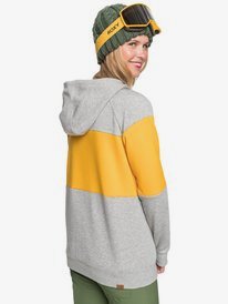 Liberty - Technical Hoodie for Women  ERJFT04214