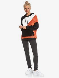 roxy surf spot hoodie