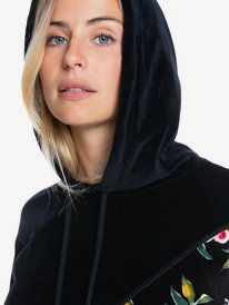 roxy surf spot hoodie