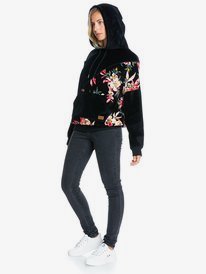 roxy surf spot hoodie