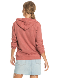 Perfect Wave - Zip-Up Hoodie for Women  ERJFT04339