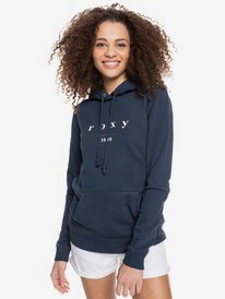 Day Breaks - Organic Hoodie for Women  ERJFT04378