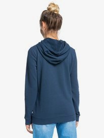 Day Breaks - Organic Hoodie for Women  ERJFT04379