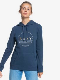 Day Breaks - Organic Hoodie for Women  ERJFT04379