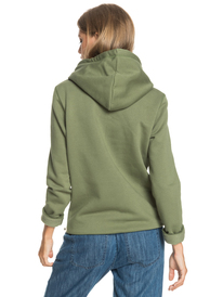 Day Breaks - Organic Hoodie for Women  ERJFT04381