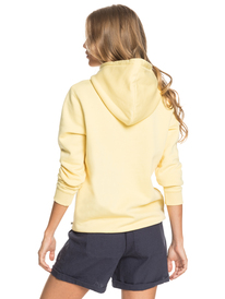 Day Breaks - Organic Hoodie for Women  ERJFT04381