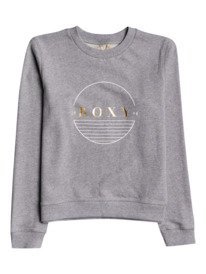 Day Breaks - Organic Sweatshirt for Women  ERJFT04399