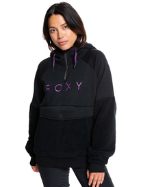 roxy hoodie ladies