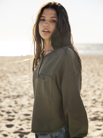 Sweet Surf - Sweatshirt for Women  ERJFT04423