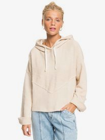 Roxy Damen Hope to Love Pullover Sweatshirt