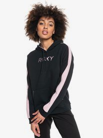 Music Feels Better - Hoodie for Women  ERJFT04457