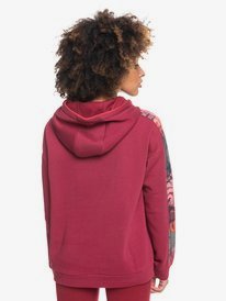 Music Feels Better - Hoodie for Women  ERJFT04457