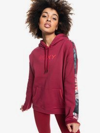 Music Feels Better - Hoodie for Women  ERJFT04457