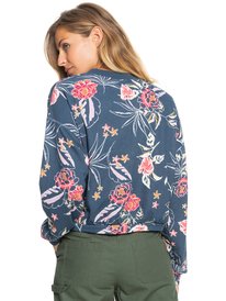 Off To The Beach - Sweatshirt for Women  ERJFT04464