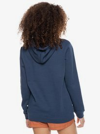 Day Breaks Brushed - Hoodie for Women  ERJFT04474