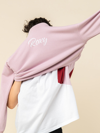 1 Break Away 2022 - Sudadera para Mujer  ERJFT04477 Roxy