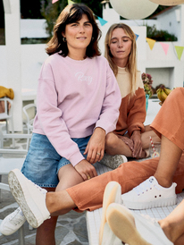 4 Break Away 2022 - Sudadera para Mujer  ERJFT04477 Roxy