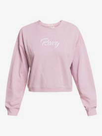 10 Break Away 2022 - Sudadera para Mujer  ERJFT04477 Roxy