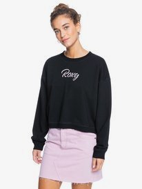 0 Break Away 2022 - Sudadera para Mujer  ERJFT04477 Roxy