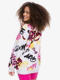 Kelia Fly Girl - Sweatshirt for Women  ERJFT04495