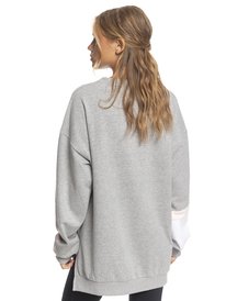 It Might Get Loud Fleece - Sweatshirt for Women  ERJFT04505