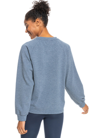 Basement Leisure - Sweatshirt for Women  ERJFT04519