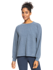 Basement Leisure - Sweatshirt for Women  ERJFT04519