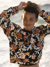 Off To The Beach 2022 - Sweatshirt for Women  ERJFT04522