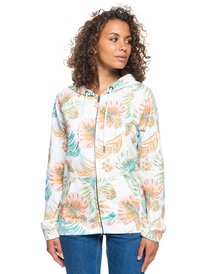 Dive Deep - Zip-Up Hoodie for Women  ERJFT04532