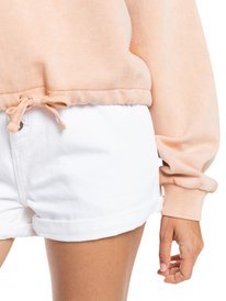 2 Feeling Salty Sweatshirt  ERJFT04544 Roxy