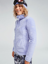 Tundra - Zip Up Fleece for Women