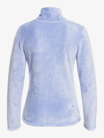12 Tundra 2022 - Polaire zippée pour Femme  ERJFT04556 Roxy