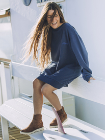 Secret Break - Sweatshirt for Women  ERJFT04609