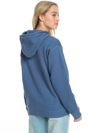 5 Surf Stoked Brushed - Kapuzenpulli für Frauen  ERJFT04615 Roxy