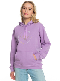 Surf Stoked Brushed - Hoodie for Women  ERJFT04615