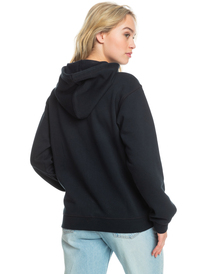 roxy, Surf Stoked - Zip Up Hoodie for Women, ANTHRACITE (kvj0) Surf Stoked - Zip Up Hoodie for Women ERJFT04621