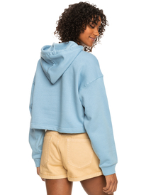 roxy, Turning Tides 2022 - Kapuzenpulli für Frauen, ALLURE (bjd0) Turning Tides 2022 - Hoodie for Women ERJFT04623