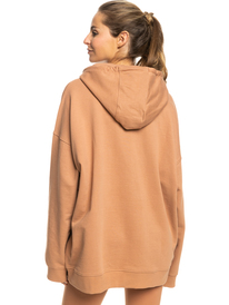 4 Essential Energy - Kapuzenpulli für Frauen  ERJFT04671 Roxy
