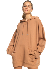 Essential Energy - Hoodie for Women  ERJFT04671