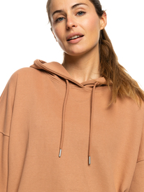2 Essential Energy - Kapuzenpulli für Frauen  ERJFT04671 Roxy