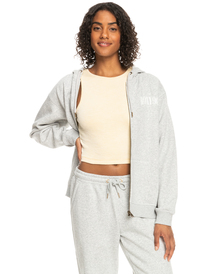 SURF STOKED ZIPPED BRUSHED B  ERJFT04680