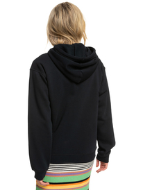 SURF STOKED HOODIE BRUSHED B  ERJFT04684