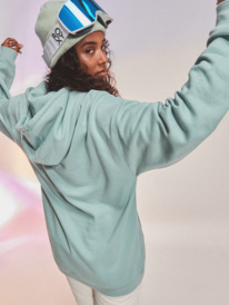 Essential Energy - Zip-Up Hoodie for Women  ERJFT04690