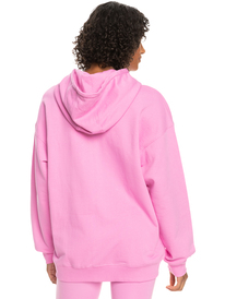 roxy, Essential Energy - Zip-Up Hoodie for Women, CYCLAMEN (mgj0) Essential Energy - Zip-Up Hoodie for Women ERJFT04690